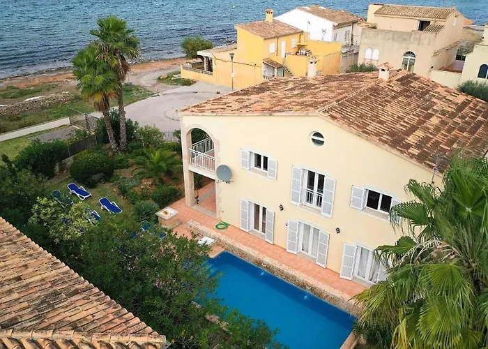 Villa Amoros
