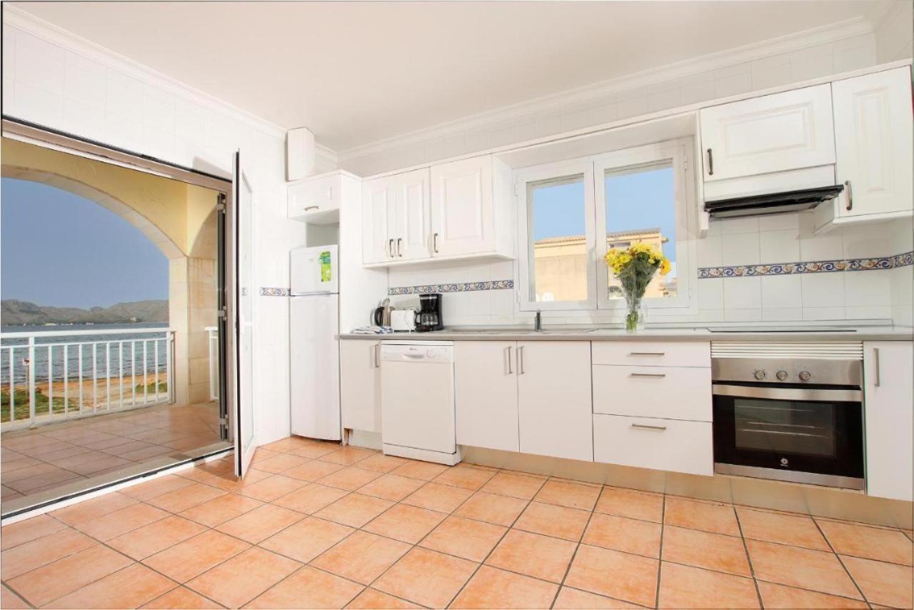 Apartment Amoros