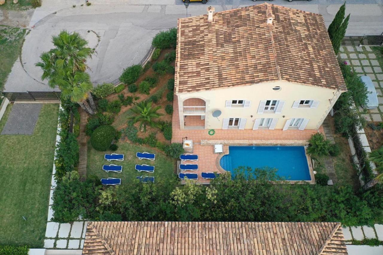 Amoros Apartment Alcudia (Mallorca)
