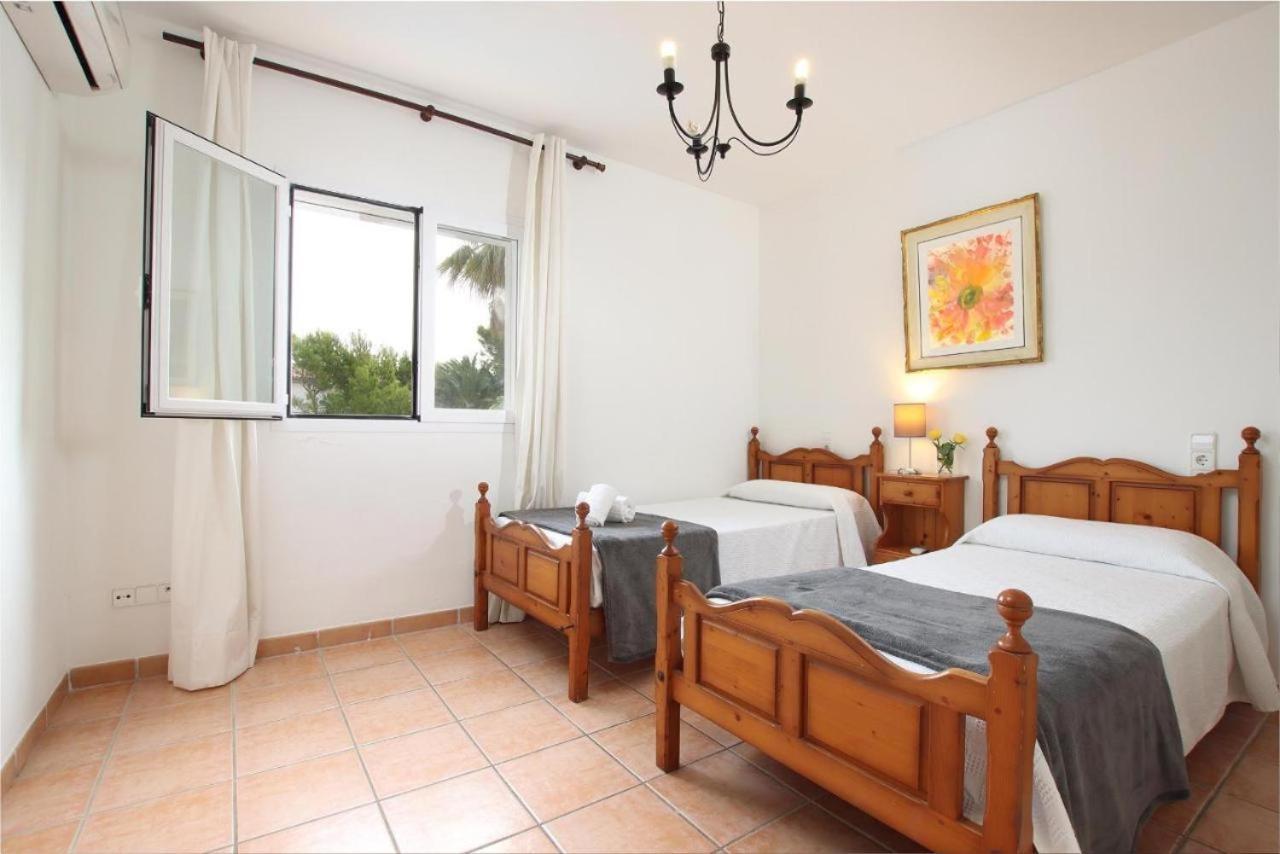 Amoros Alcudia (Mallorca)