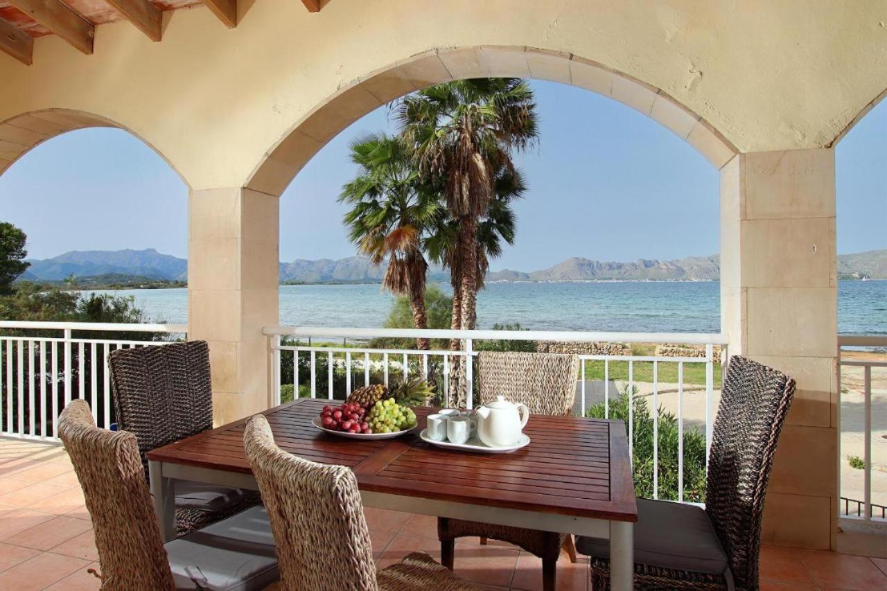 Amoros Apartment