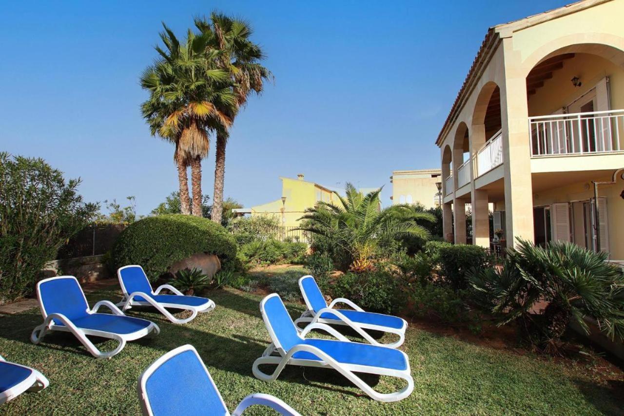 Amoros Alcudia (Mallorca)
