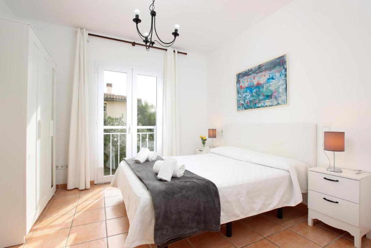 Apartment Amoros