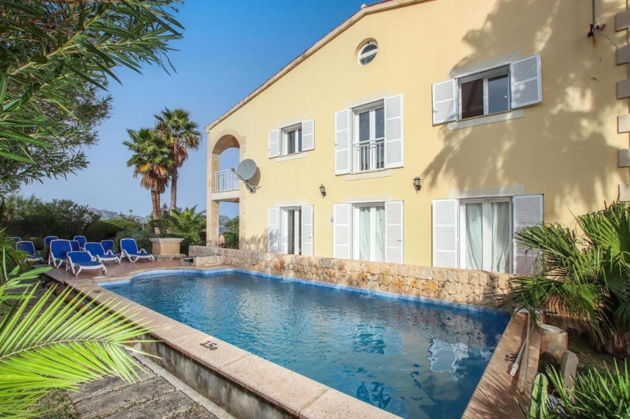 Amoros Apartment Alcudia (Mallorca)
