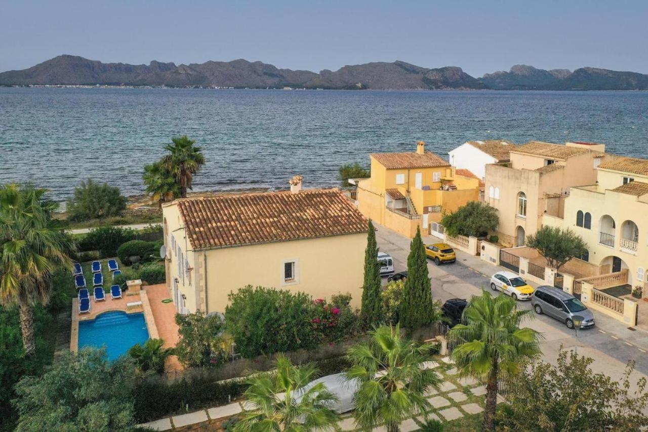 Amoros Alcudia (Mallorca)